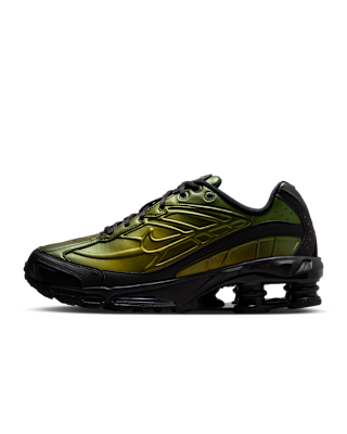 Nike Shox Ride 2 Shoes. Nike ID